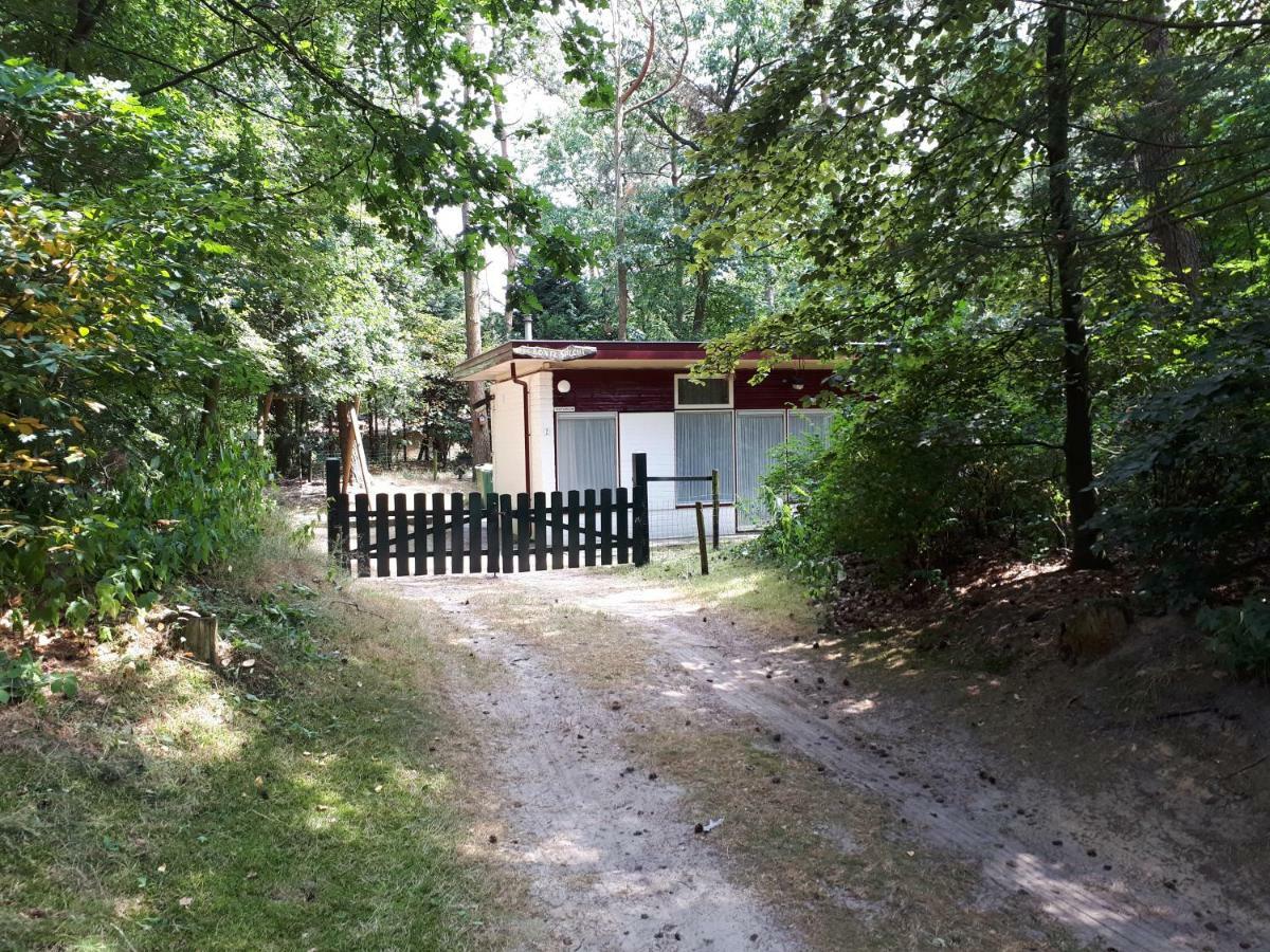 Bonte Specht Villa Otterlo Exterior photo